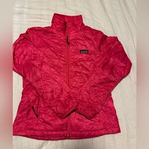 Women’s Patagonia Nanopuff Jacket